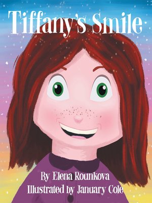 cover image of Tiffany's Smile